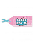 Hong Kong Gift Tags