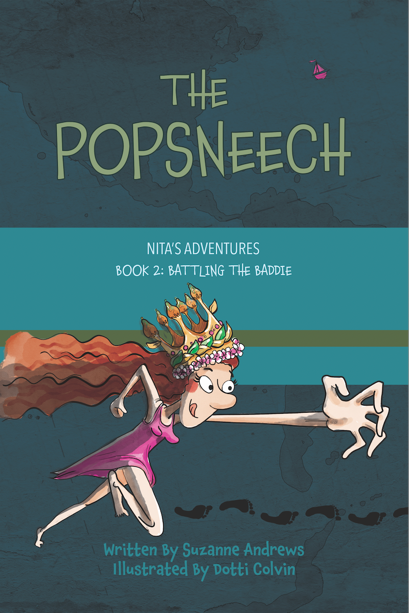 The Popsneech