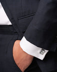 The Tram Cufflinks | Bookazine HK