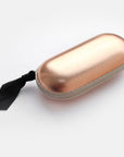 Rose Gold Glasses Case | Bookazine HK