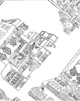 Hong Kong Coloring Book
