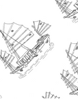 Hong Kong Coloring Book