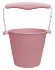 Scrunch Bucket