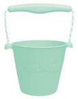 Scrunch Bucket