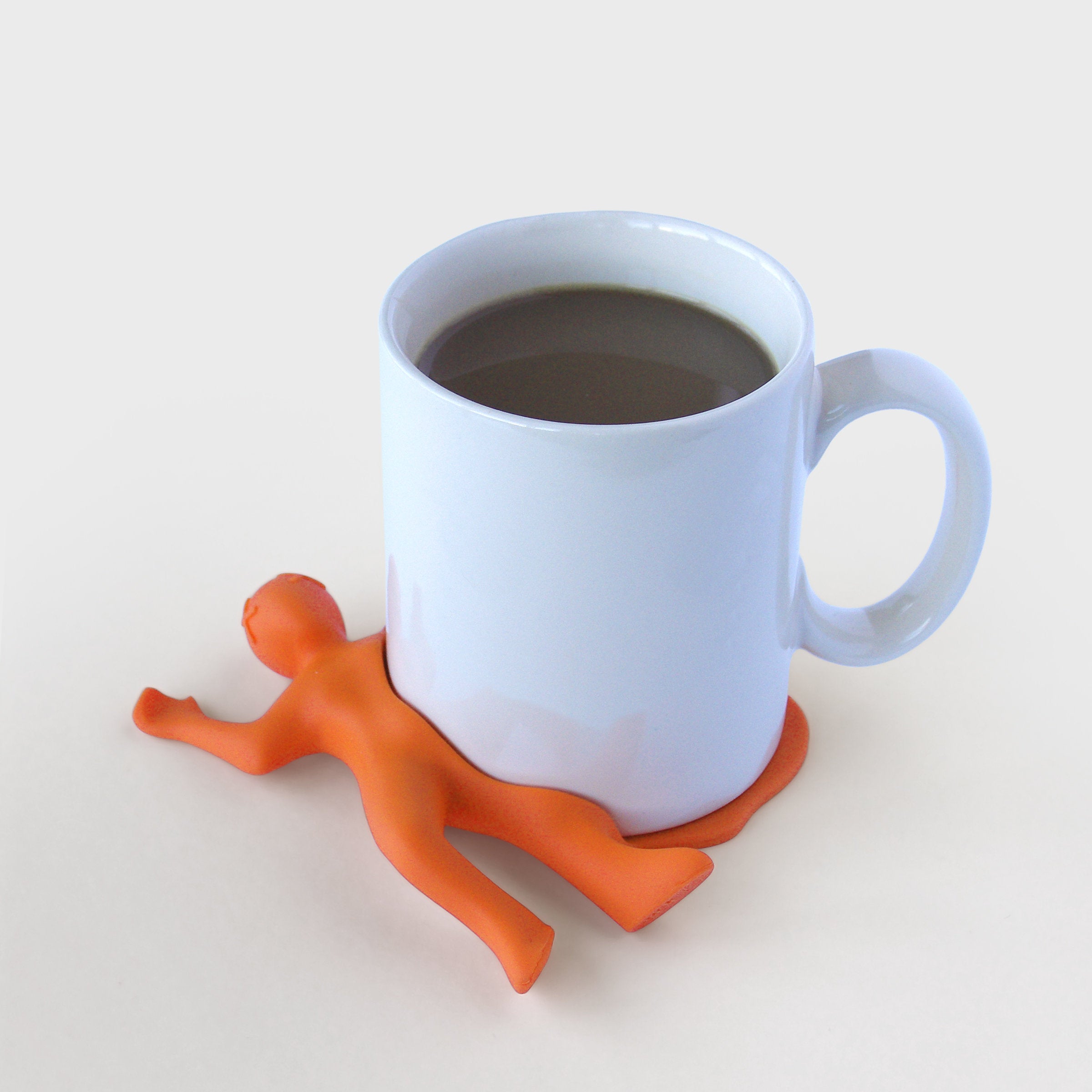 Splat Stan Coaster | Bookazine HK