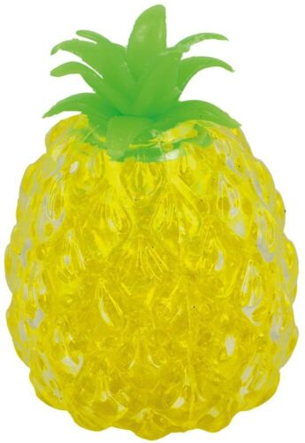SQUEEZY BEAD PINEAPPLE