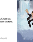 See Tom Cruise Run