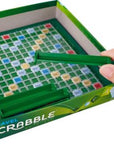 Scrabble Travel English