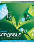 Scrabble Travel English