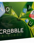 Scrabble Crossword