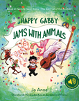 Happy Gabby Jams with Animals