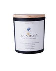 Kundiman Soy Wax Candle 180ml | Bookazine HK