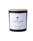 Caballero Soy Wax Candle 180ML | Bookazine HK