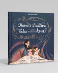 Mama's Bedtime Tales and the Wonders of Asia