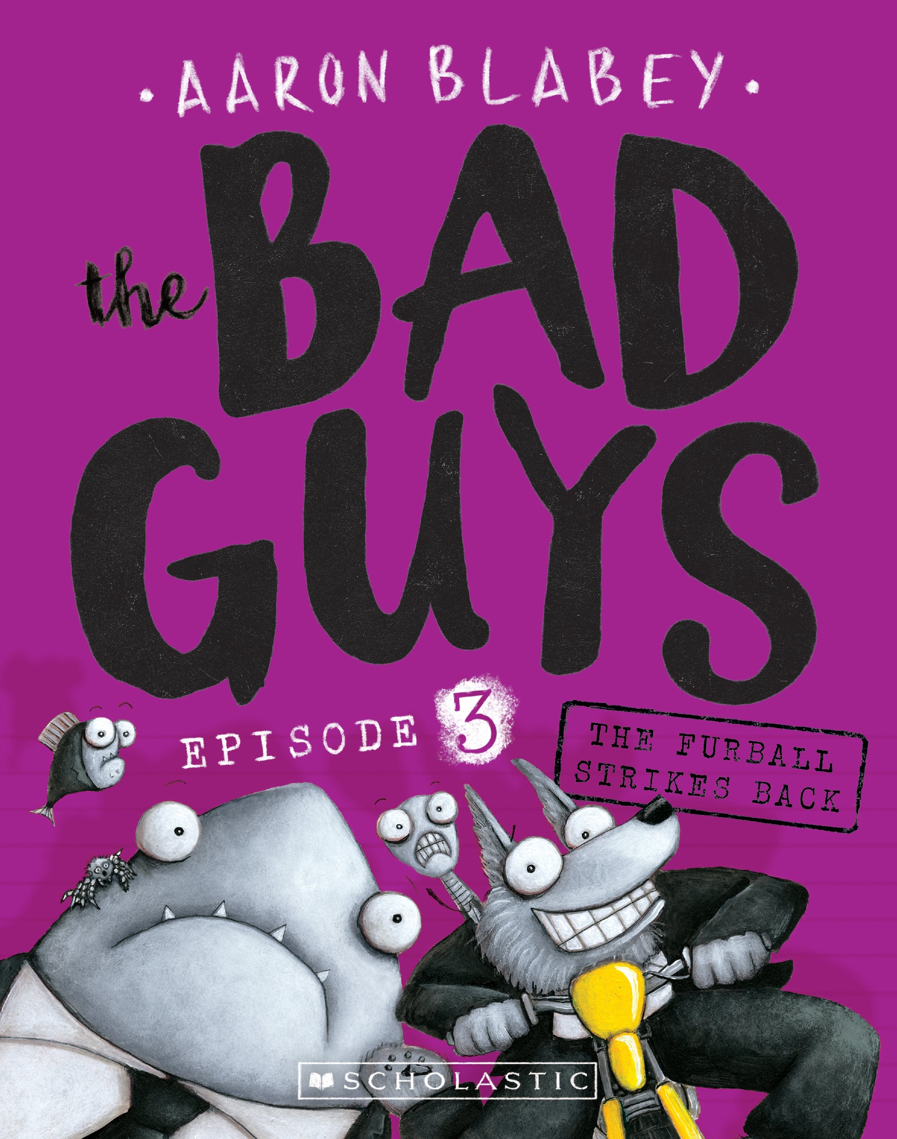 The Bad Guys