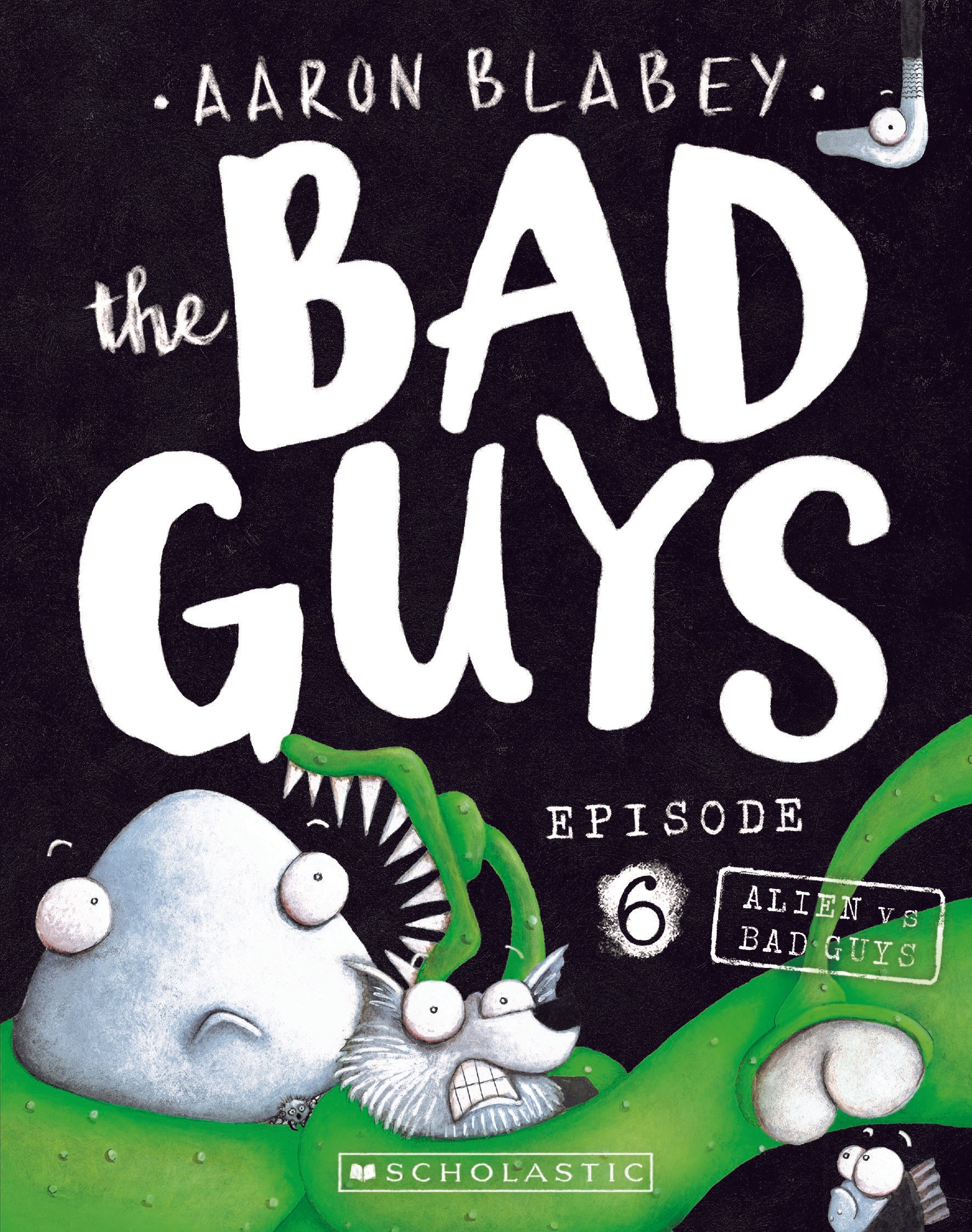The Bad Guys