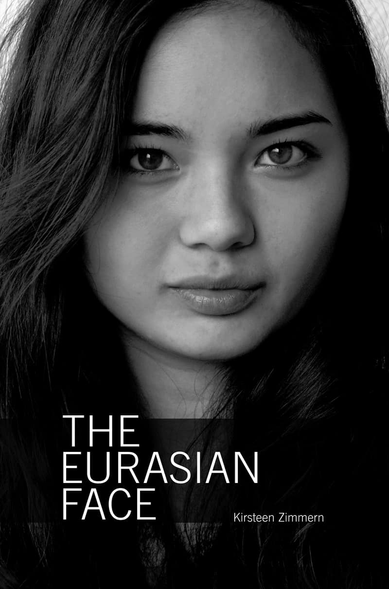 The Eurasian Face