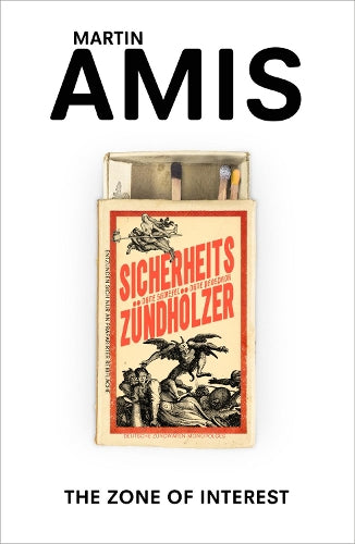 The Zone of Interest