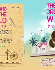 The Girl Who Dreamt The World