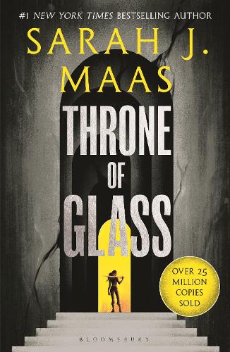 Throne of Glass: From the