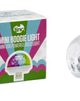 Usb Boogie Light - Bookazine