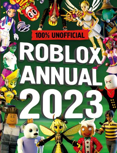 Eu no roblox em 2023