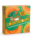 Countaloupe Game