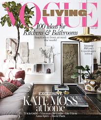 Vogue Living