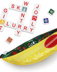 WINTER WONDERLAND BANANAGRAMS