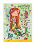 Mermaid Writing Set
