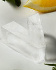 DrinksPlinks™ Ice Cube Tray - V Is For Vodka