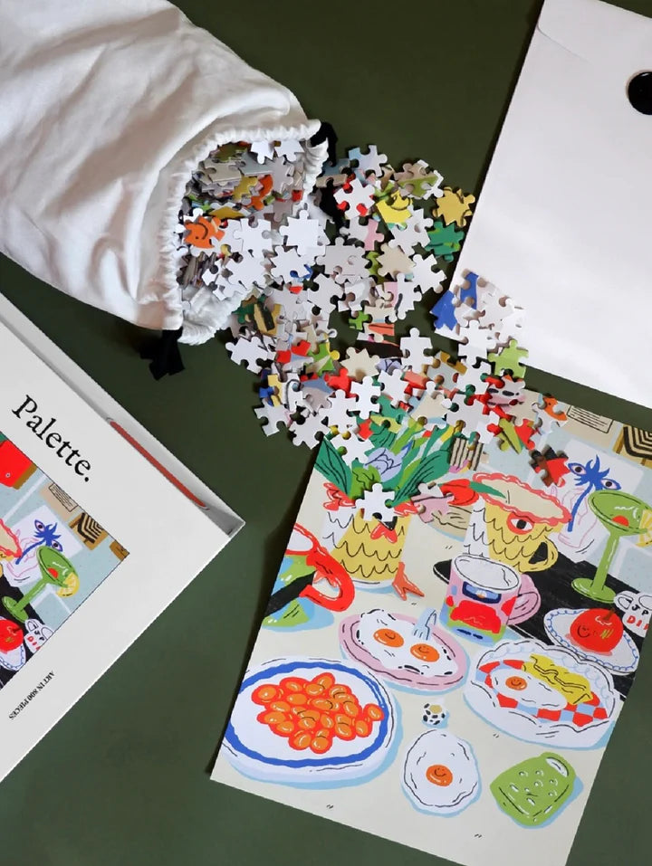 breakfast-club-puzzle