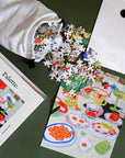 breakfast-club-puzzle