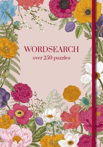 Wordsearch: Over 250 Puzzles