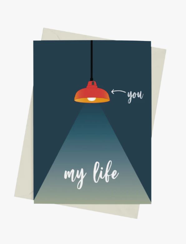 You Light Up My Life | Bookazine HK