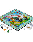Monopoly Junior Bilingual | Bookazine HK
