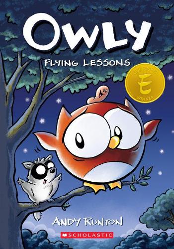 Flying Lessons (Owly