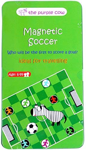 Travel Games - Soccer