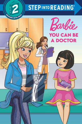 barbie to you