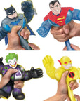 Heroes of Goo Jit Zu Dc Hero Pack S3 | Bookazine HK