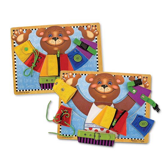 Basic Skills Puzzle Board - Bookazine HK