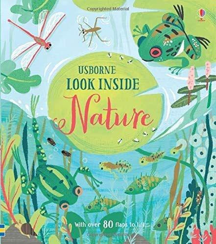 Look Inside Nature