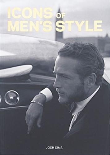 Icons of Men's Style mini