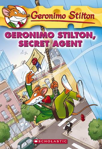Geronimo Stilton:
