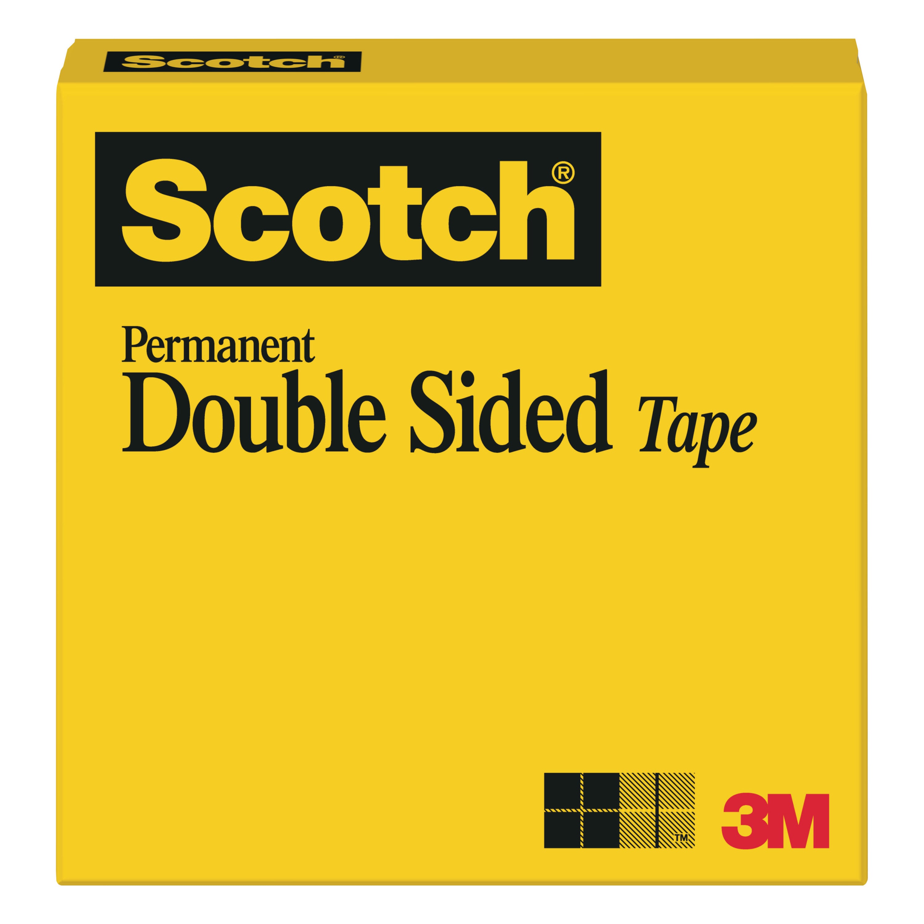 Double-Sided Tape | Bookazine HK