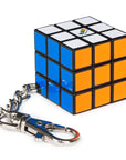 Rubik's 3X3 Minikeychain