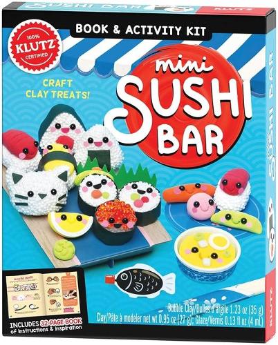 Mini Sushi Bar