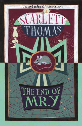 The End Of Mr. Y