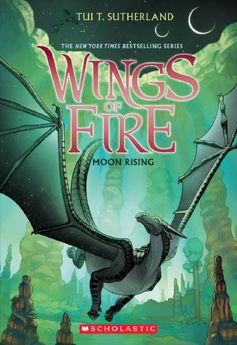 Wings of Fire