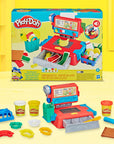 Play-Doh Cash Register